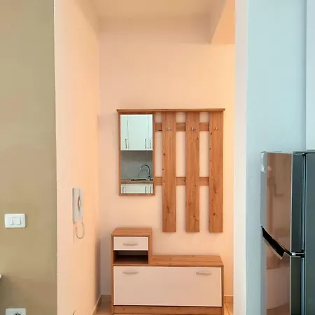 Appartement Azure Vlorë